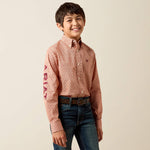 Team Dixon Classic Fit Shirt - US 1055