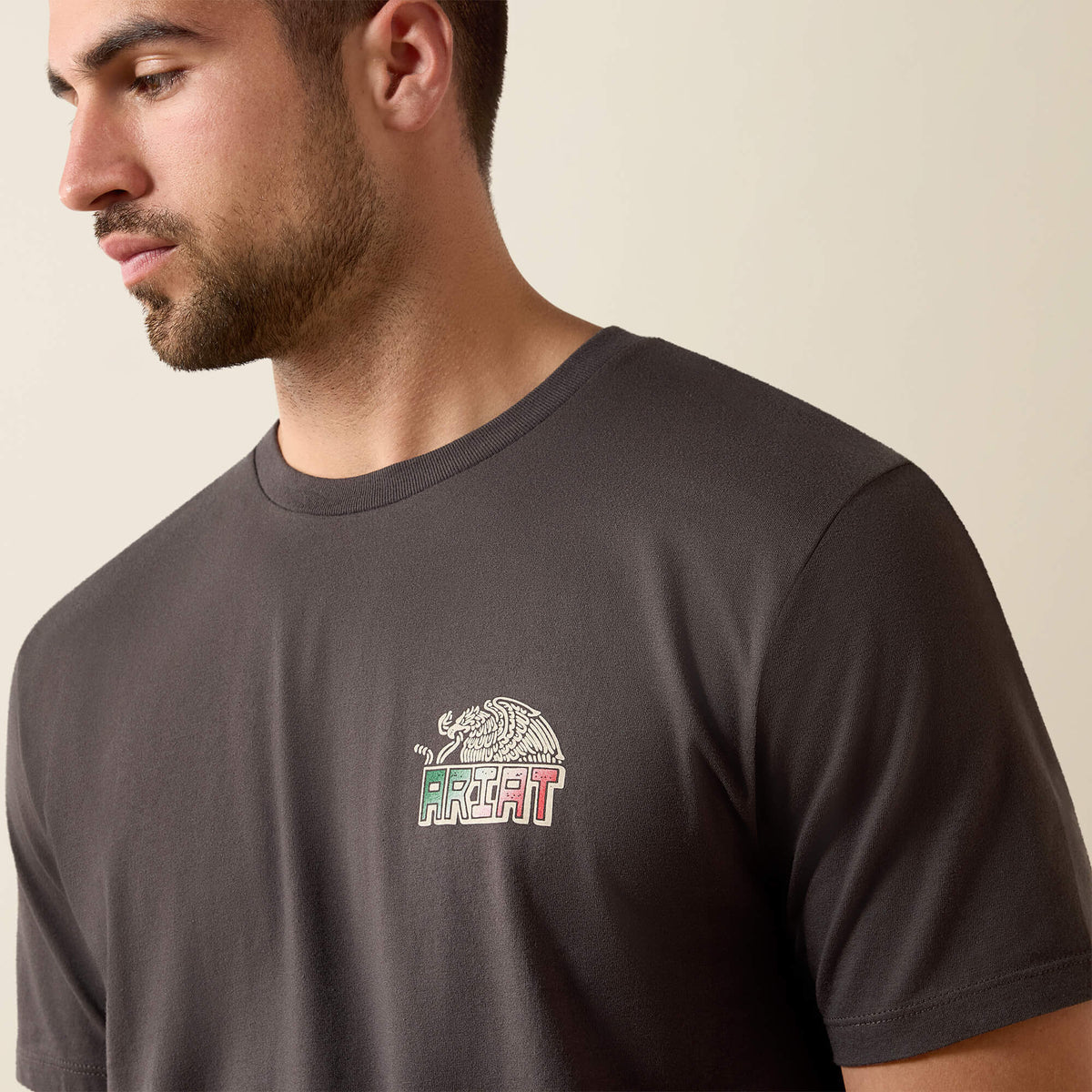 Ariat Buenos Dias T-Shirt - US 0862