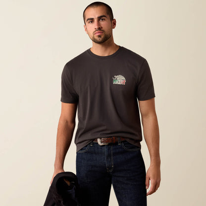 Ariat Buenos Dias T-Shirt - US 0862