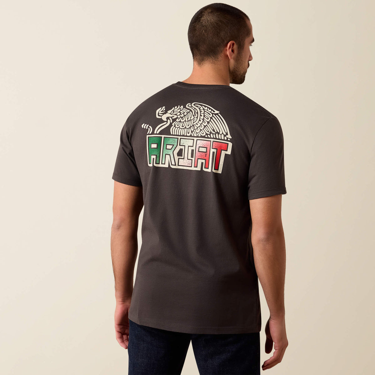 Ariat Buenos Dias T-Shirt - US 0862
