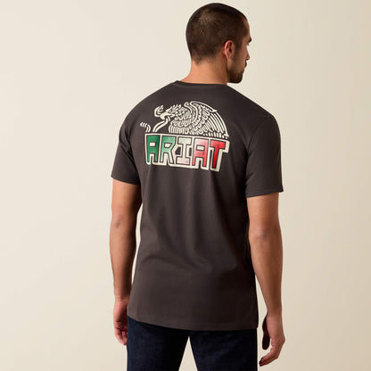 Ariat Buenos Dias T-Shirt - US 0862