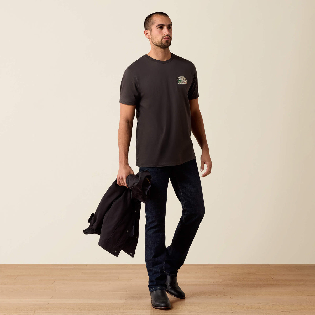 Ariat Buenos Dias T-Shirt - US 0862
