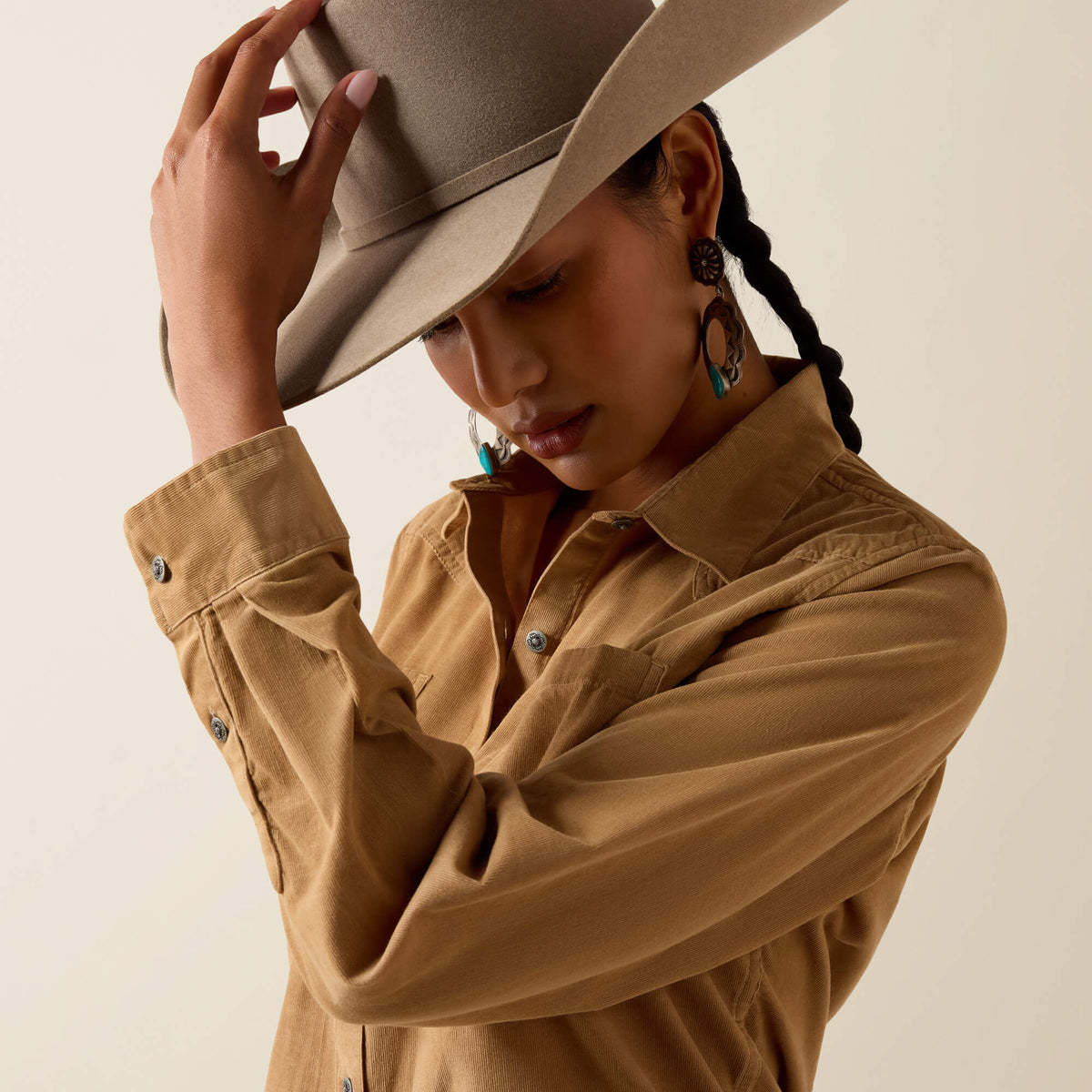 Billie Jean Shirt - US 8448
