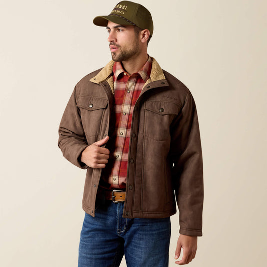Vernon Sherpa 2.0 Jacket - US 2997