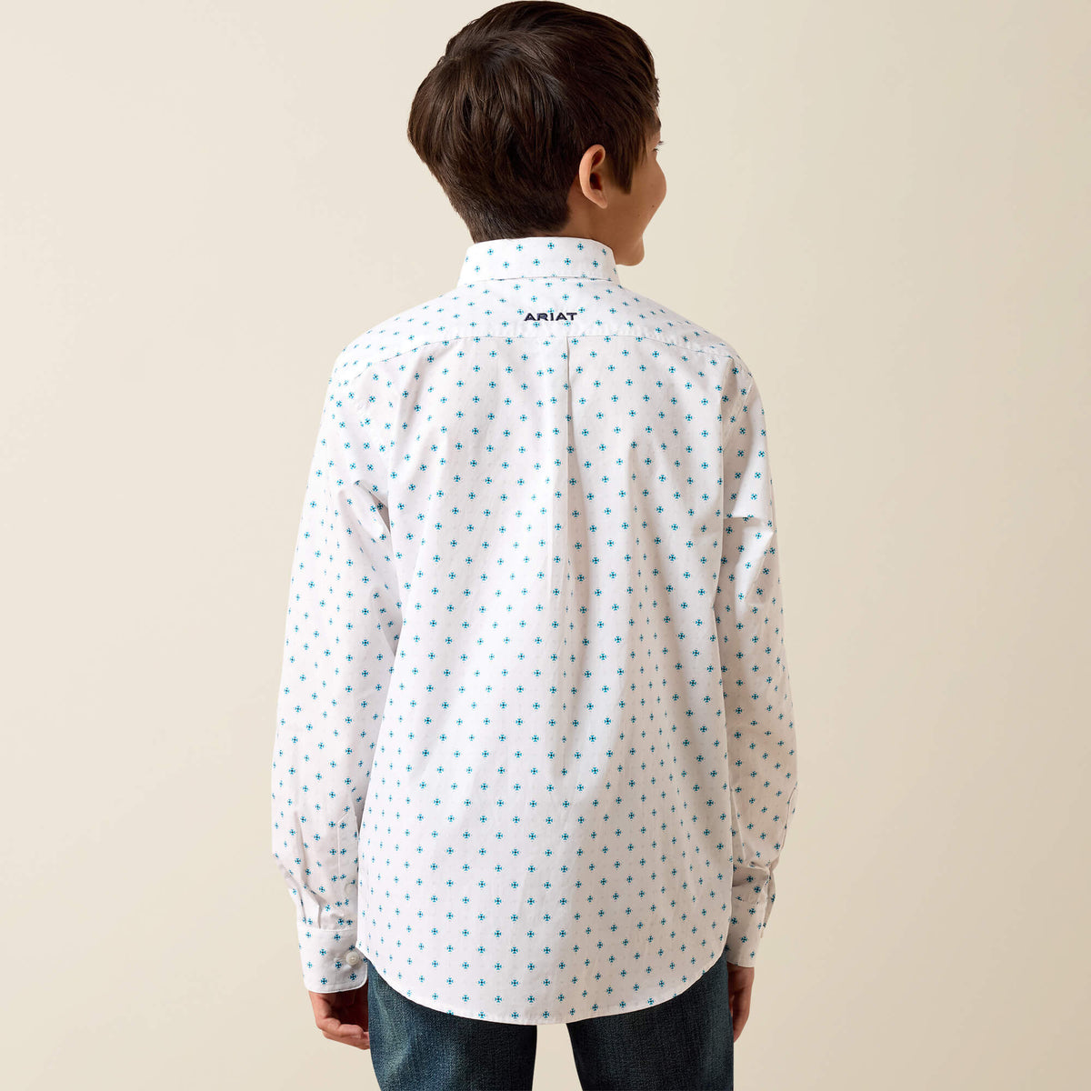 Team Emory Classic Fit Shirt - US 4518