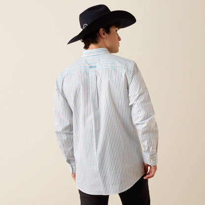 Crow Fitted Shirt - US 1841