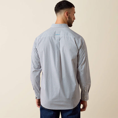 Perez Classic Fit Shirt - US 1650
