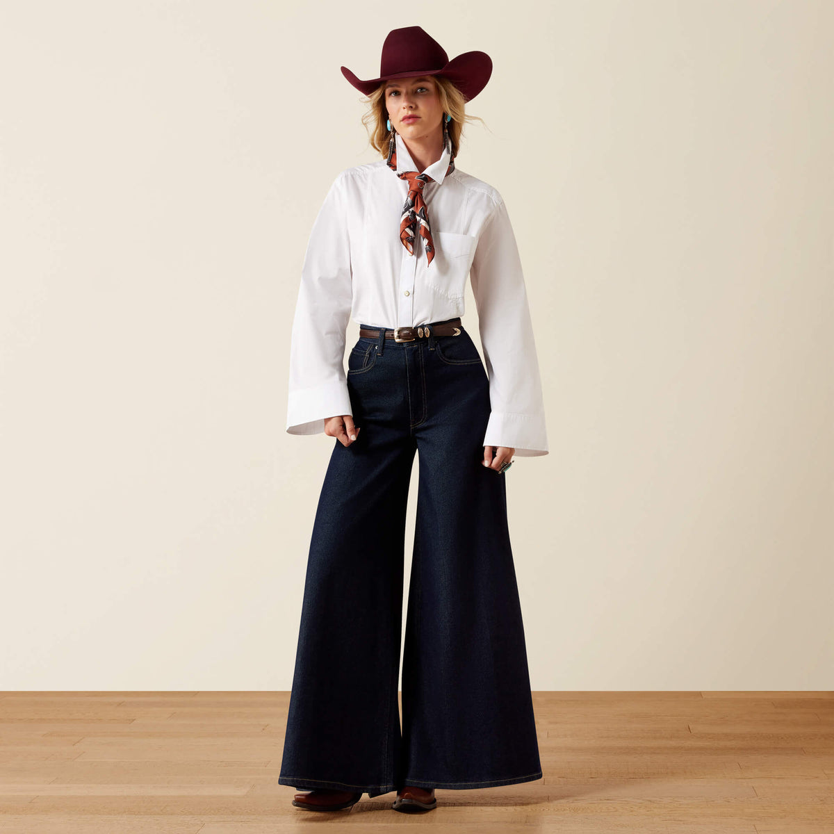 Cassidy Top - US 3002
