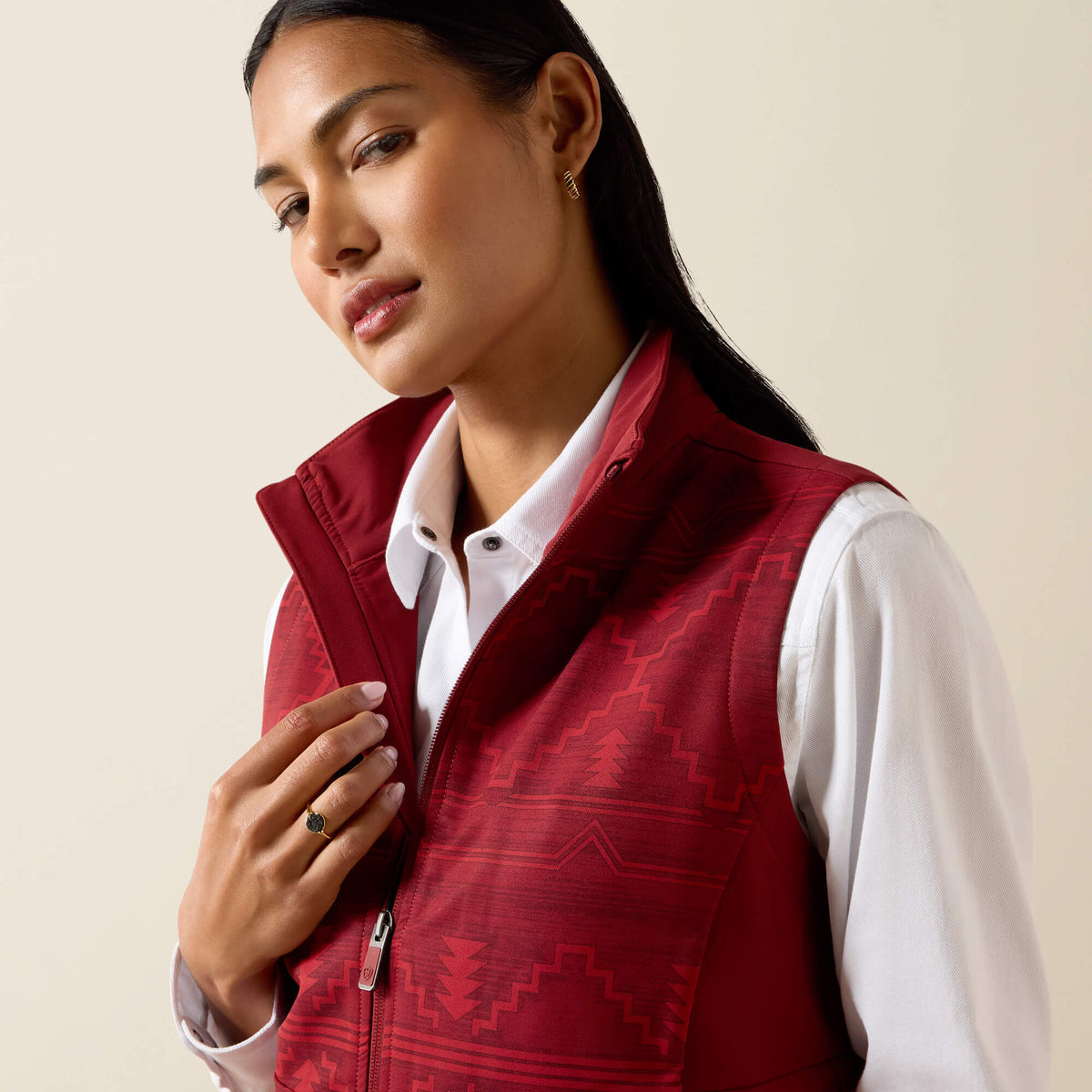 Atlas Vest - US 2130