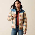 Crius Insulated Jacket - US 7037