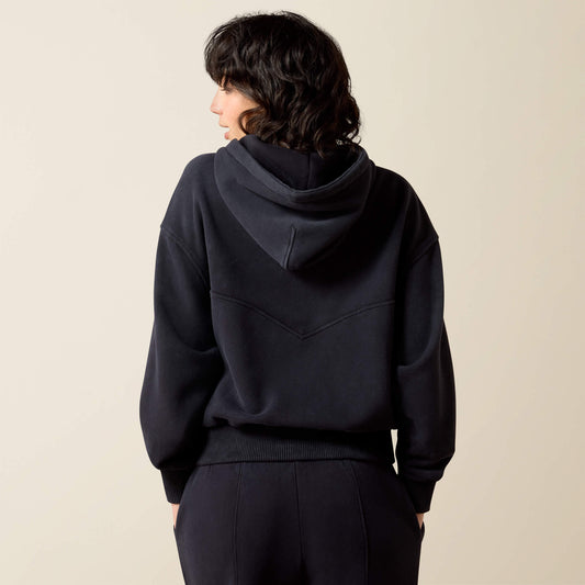 Compass 1/2 Zip Sweatshirt - US 6243
