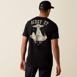 Ariat Cowboy Way Up T-Shirt - US 5603