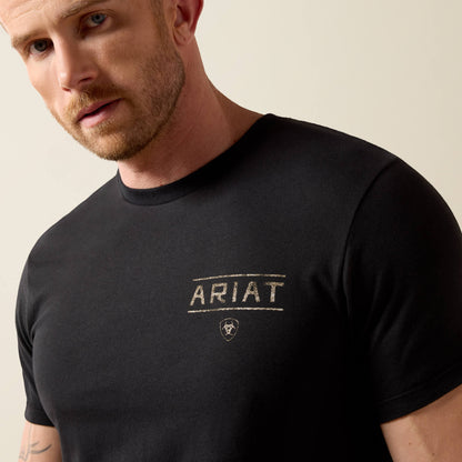 Ariat Monument Gaucho T-Shirt - US 5663