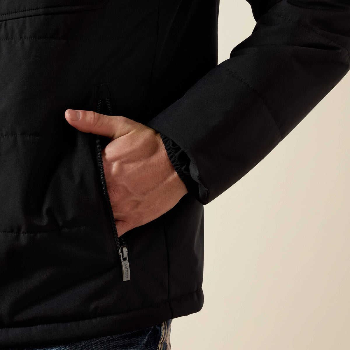 Titan Insulated Jacket - US 2441