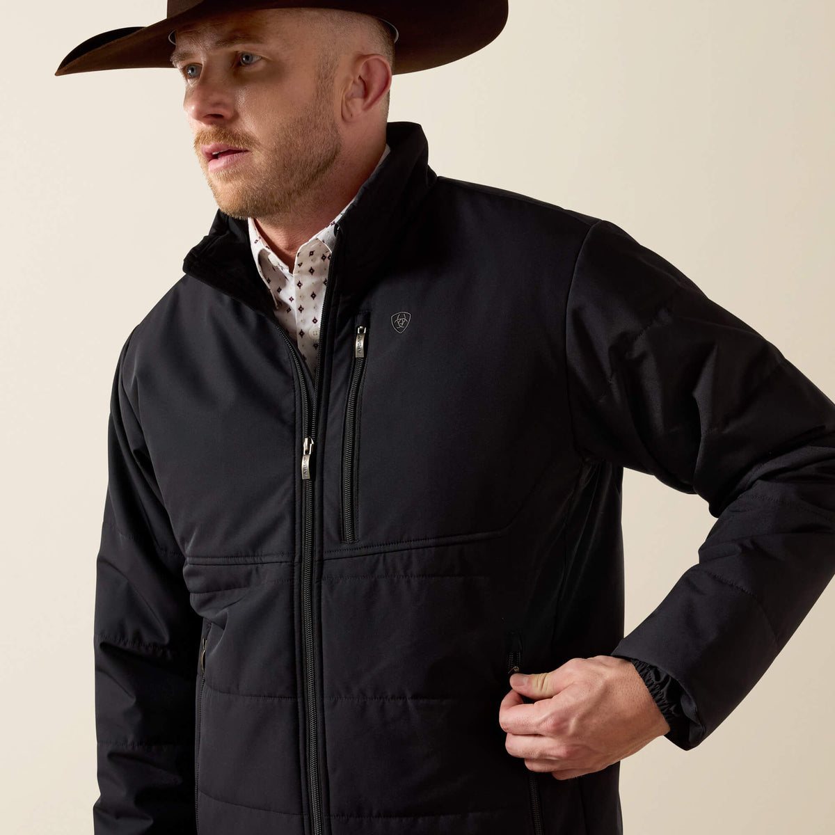 Titan Insulated Jacket - US 2441
