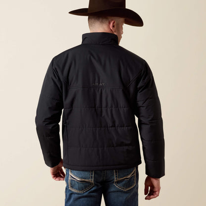 Titan Insulated Jacket - US 2441