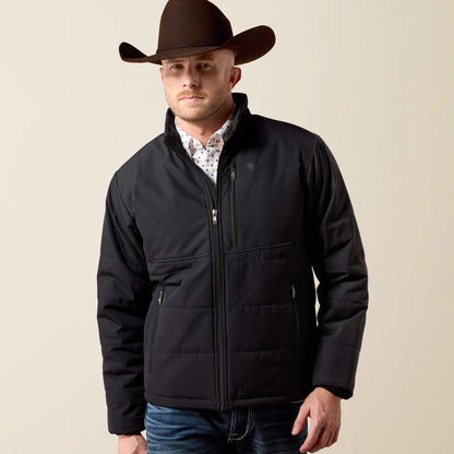 Titan Insulated Jacket - US 2441