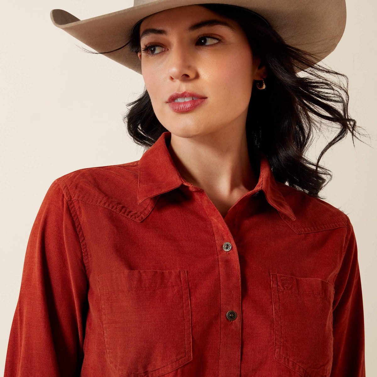 Billie Jean Shirt - US 0840