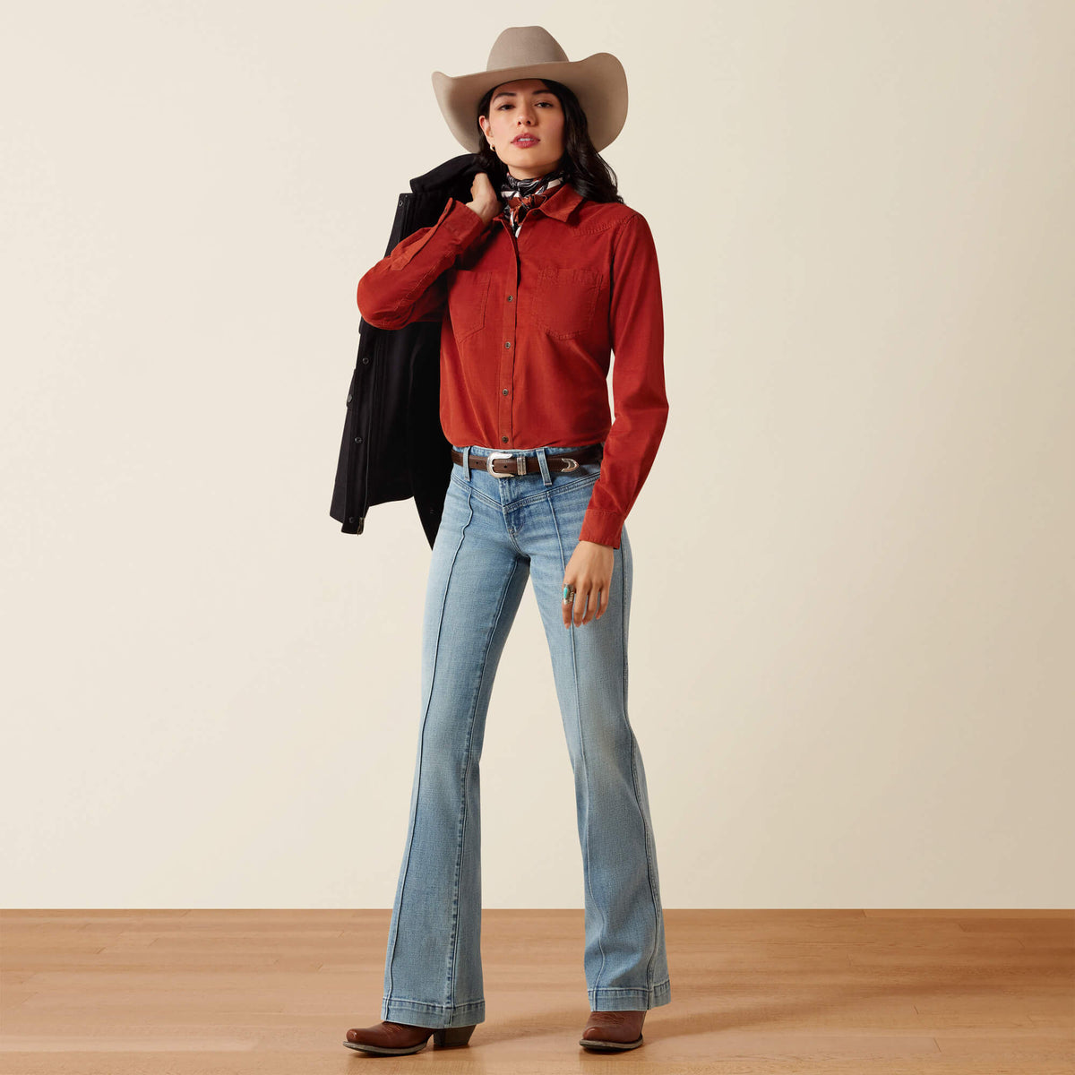 Billie Jean Shirt - US 0840