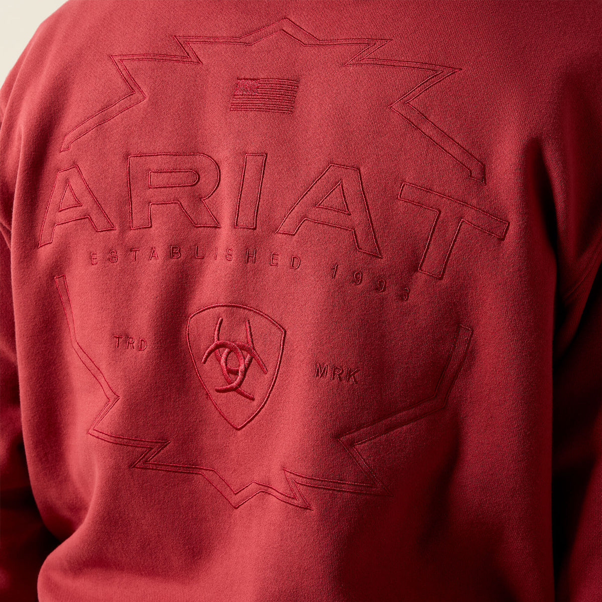 Ariat Archstar Hoodie - US 3348