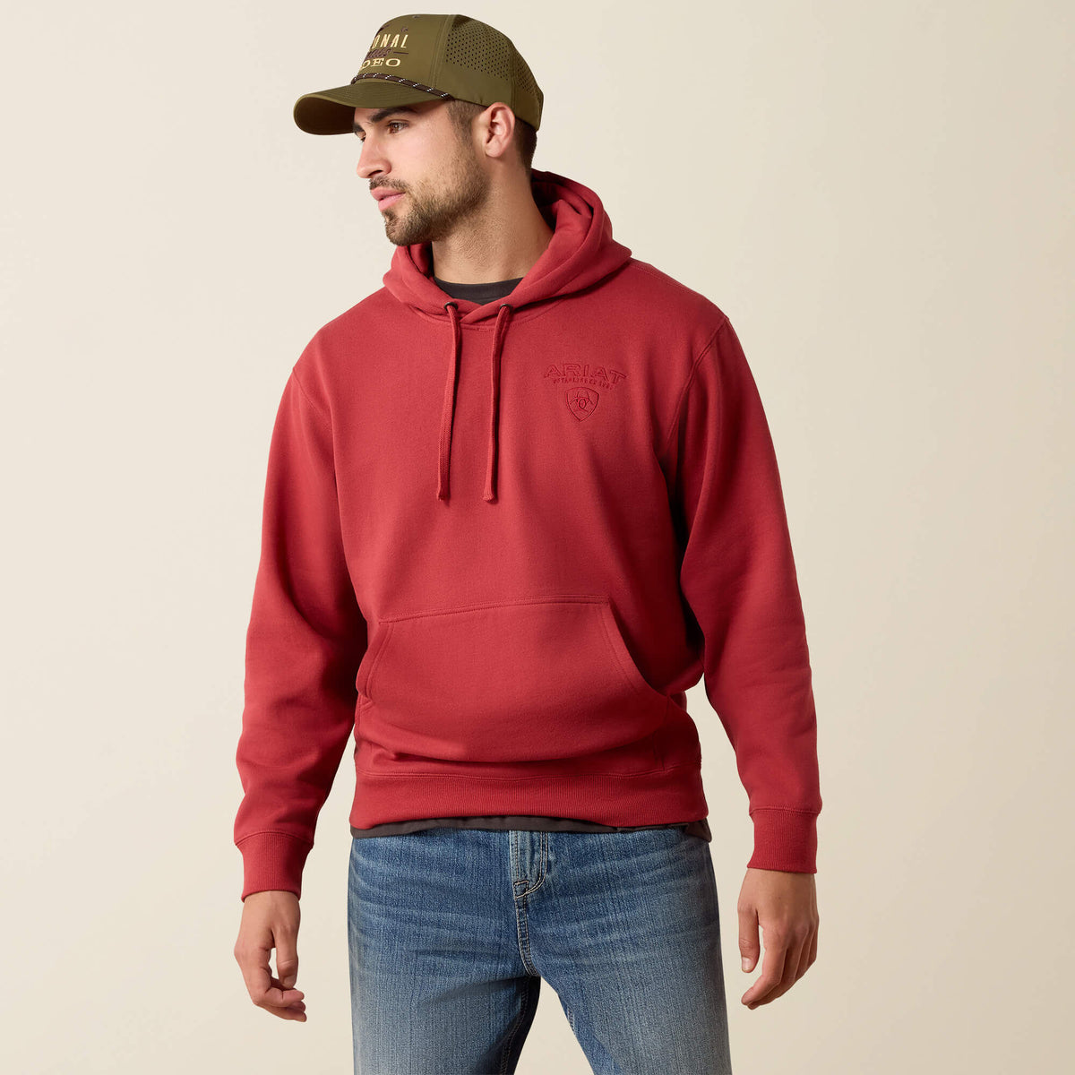 Ariat Archstar Hoodie - US 3348