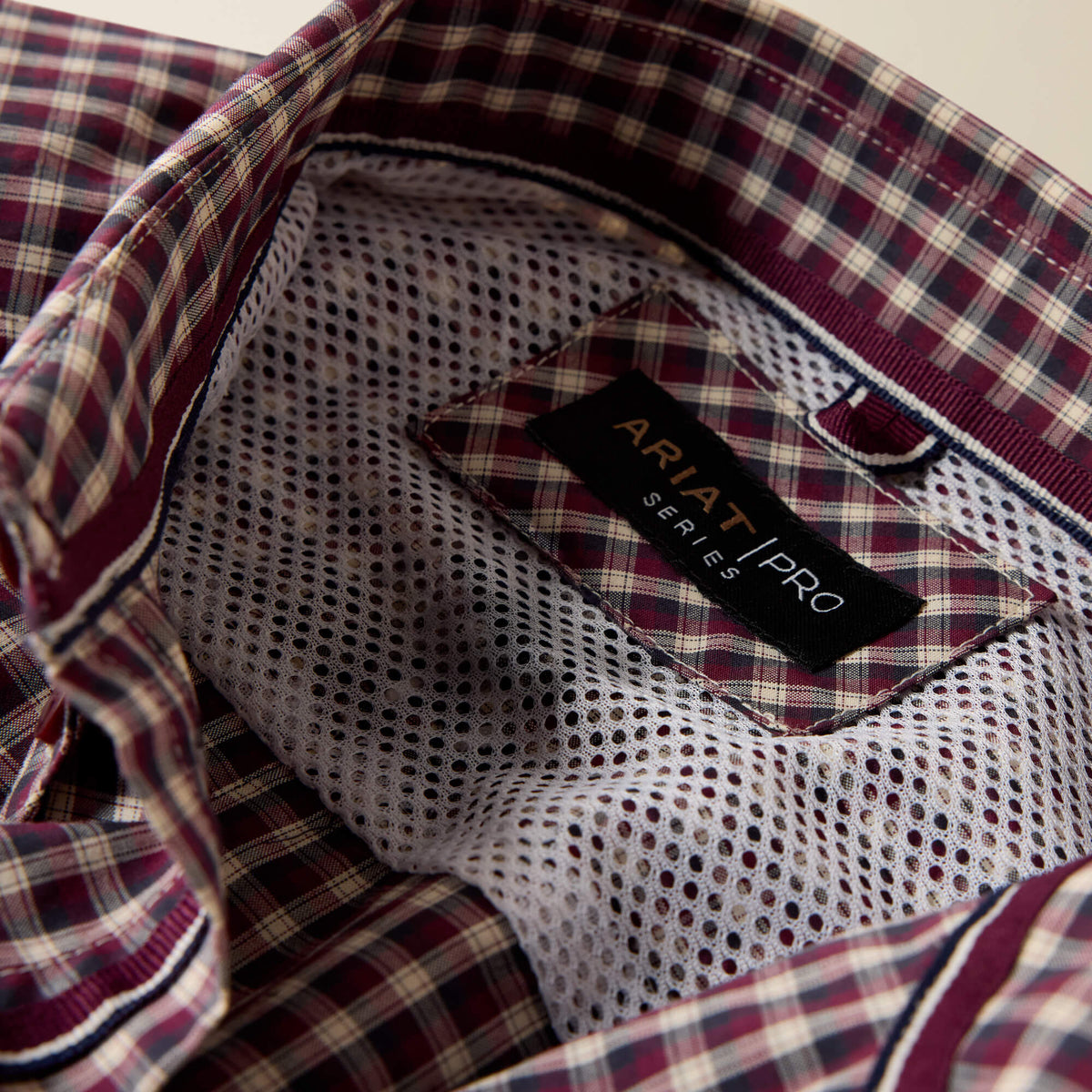 Pro Series Jarvis Classic Fit Shirt - US 4906