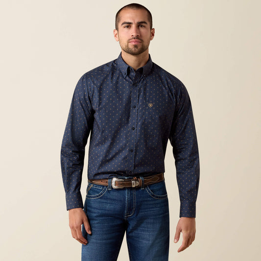 Canyon Classic Fit Shirt - US 2607