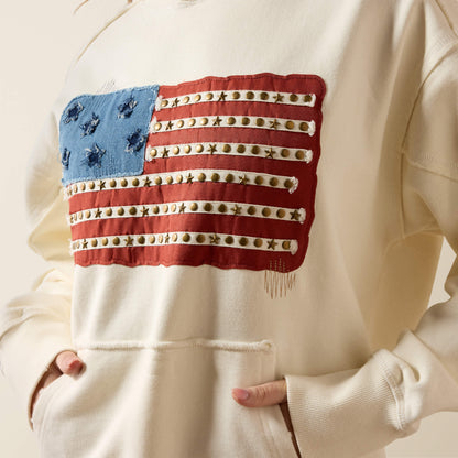 Americana Hoodie - US 1916