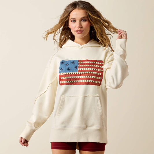 Americana Hoodie - US 1916