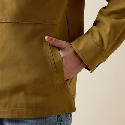 Barn Jacket - US 6080