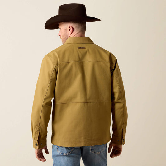 Barn Jacket - US 6080
