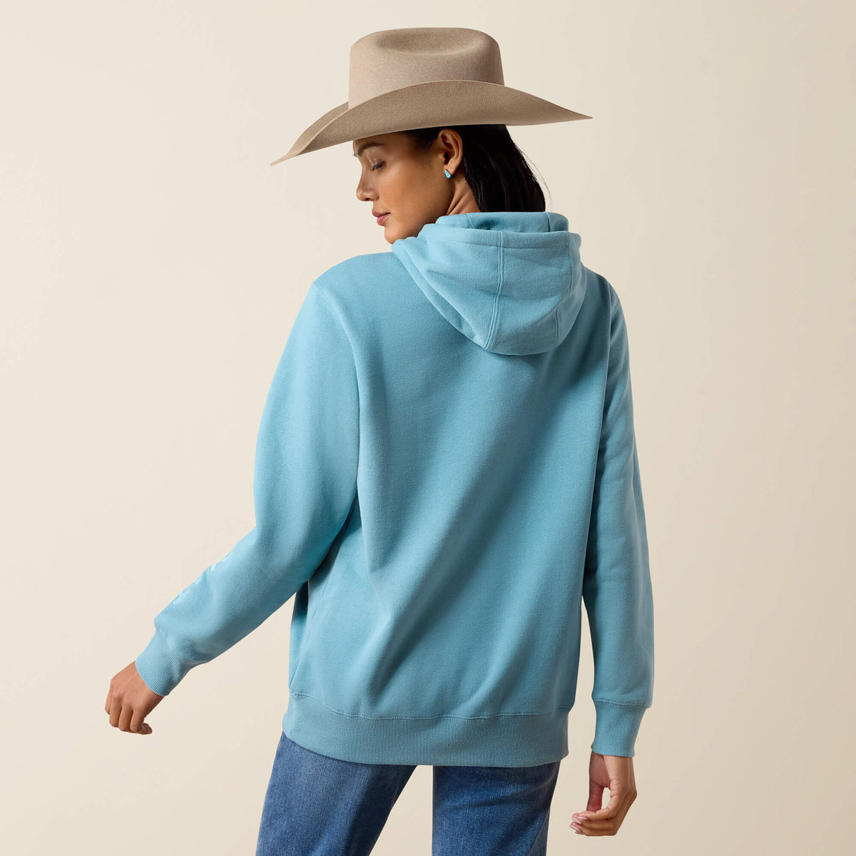 Ariat Logo 2.0 Hoodie - US 2941
