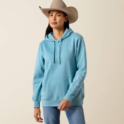 Ariat Logo 2.0 Hoodie - US 2941