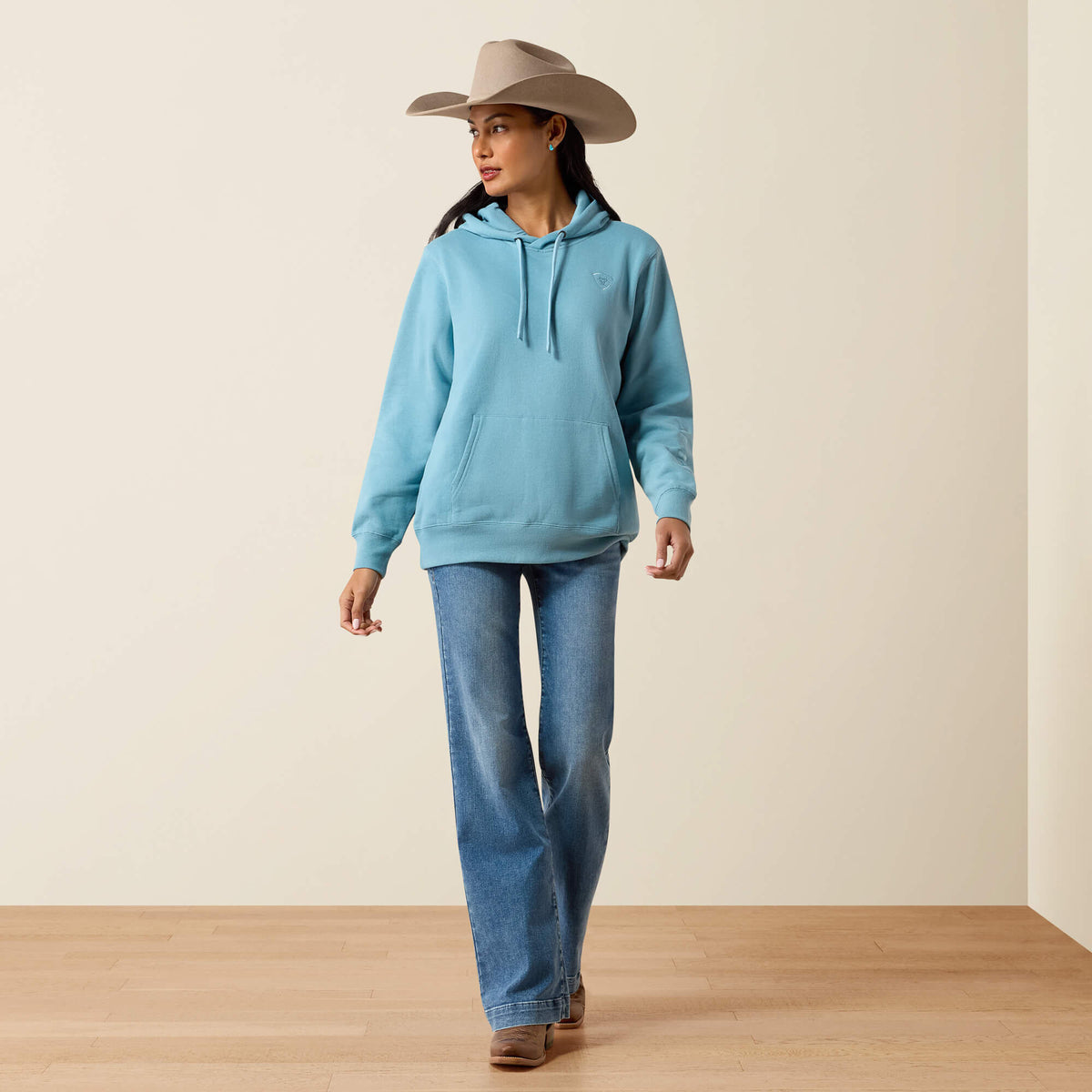 Ariat Logo 2.0 Hoodie - US 2941