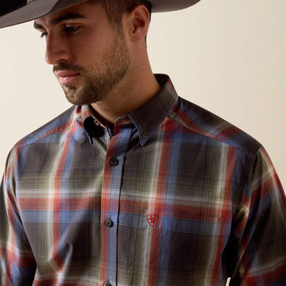 Pro Series Jetta Classic Fit Shirt - US 2097