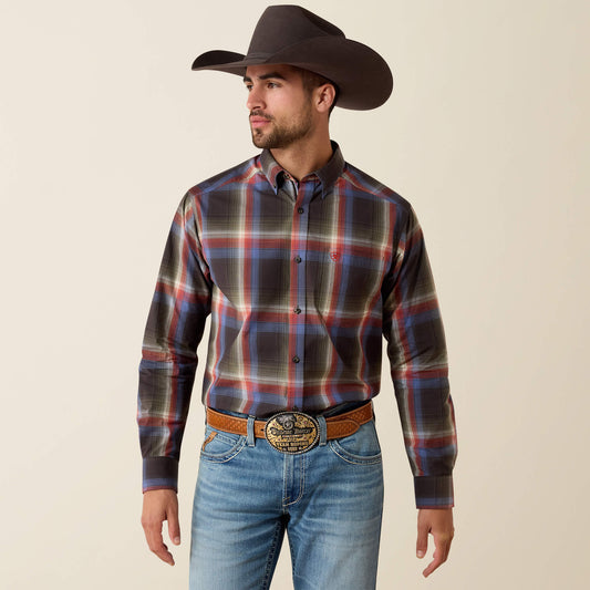 Pro Series Jetta Classic Fit Shirt - US 2097