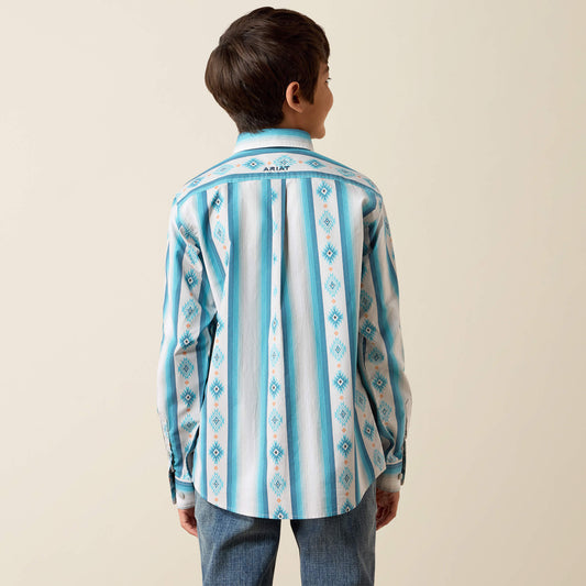 Powers Classic Fit Shirt - US 2502