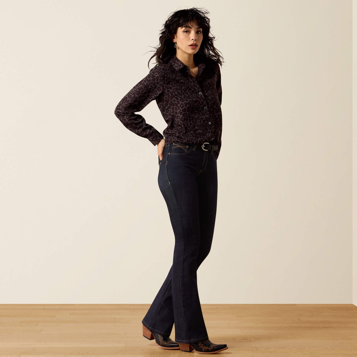 Homestyle Shirt - US 9246