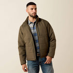 Titan Insulated Jacket - US 5201