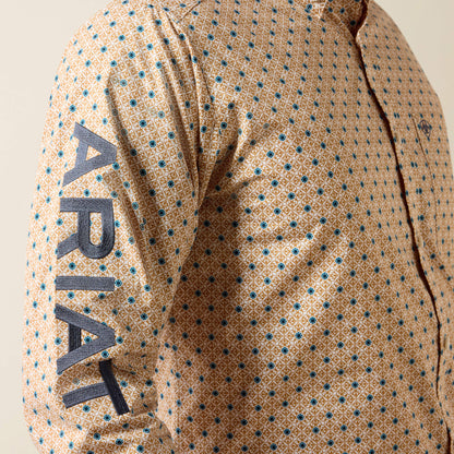 Team Dusty Classic Fit Shirt - US 5790