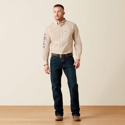 Team Dusty Classic Fit Shirt - US 5790