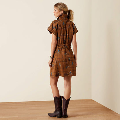 Cody Dress - US 6947