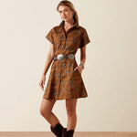 Cody Dress - US 6947