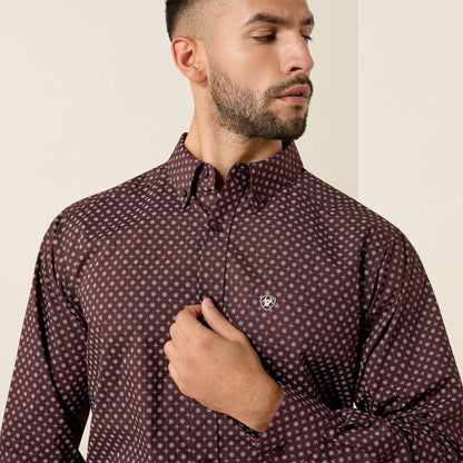 Contstantine Classic Fit Shirt - US 6668