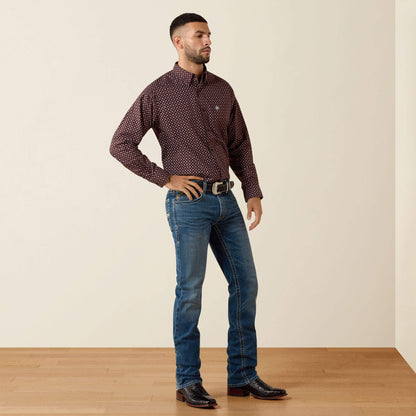 Contstantine Classic Fit Shirt - US 6668