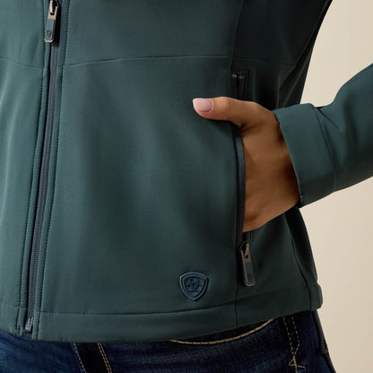 Atlas Jacket - US 2419