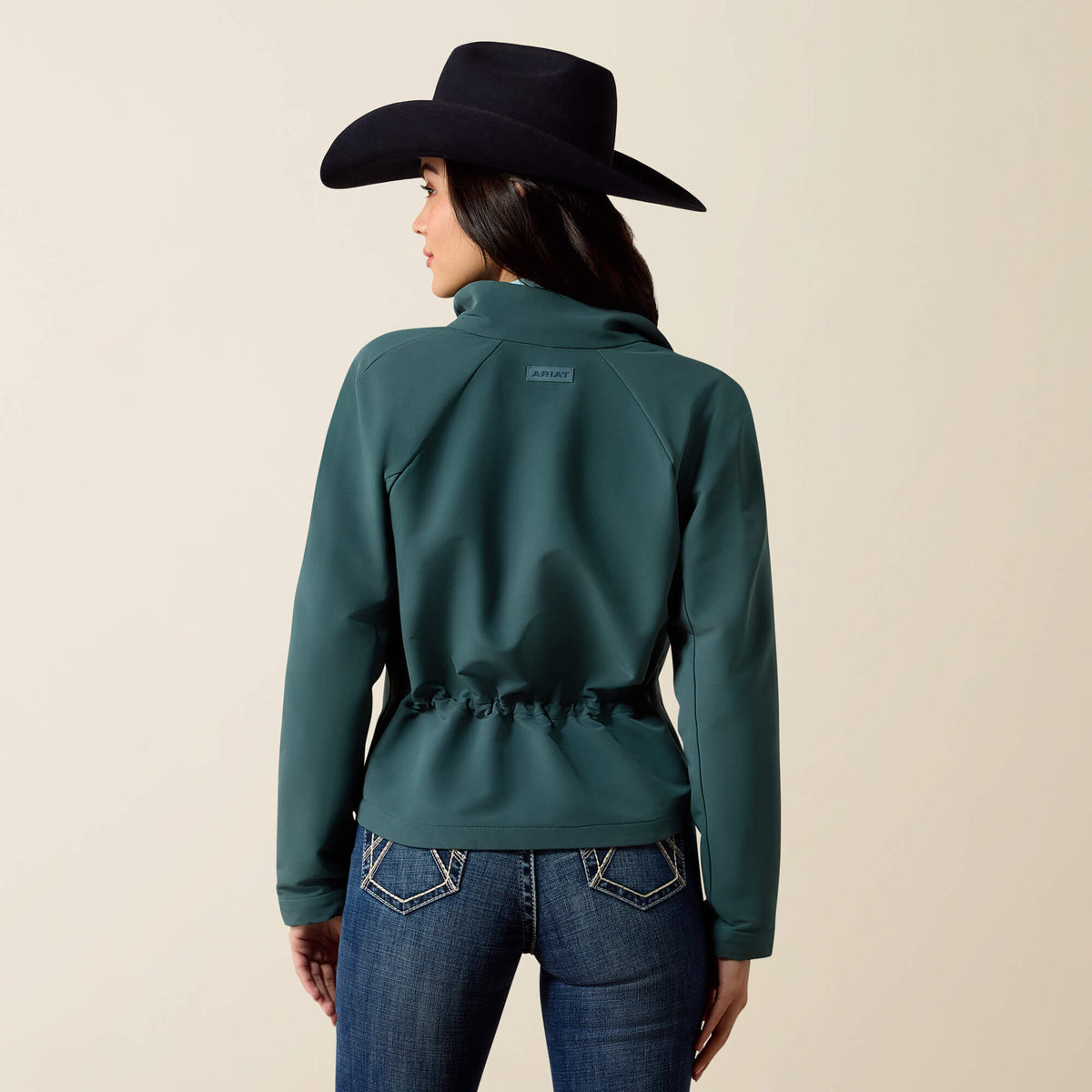 Atlas Jacket - US 2419