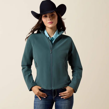 Atlas Jacket - US 2419