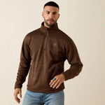 Caldwell 1/4 Zip Sweater - US 1170