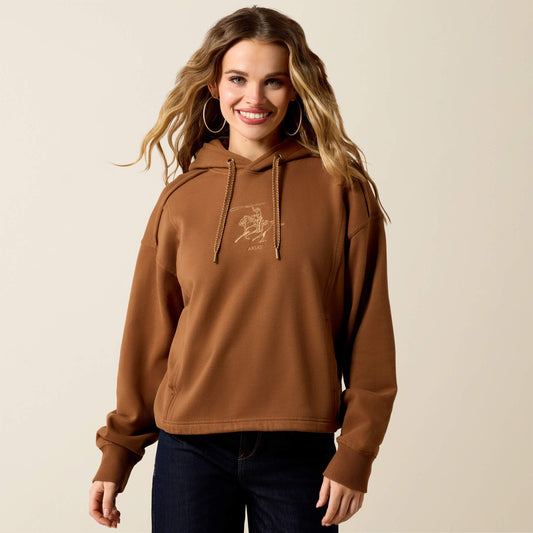 Daydreamer Hoodie - US 0115